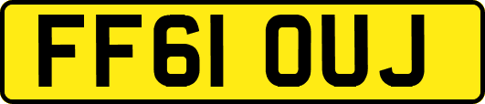FF61OUJ