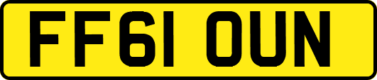 FF61OUN