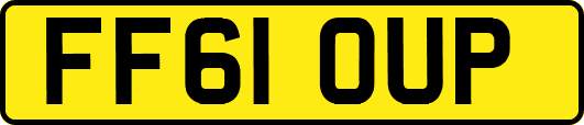 FF61OUP