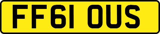 FF61OUS
