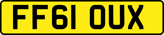 FF61OUX