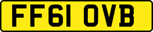 FF61OVB