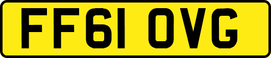 FF61OVG