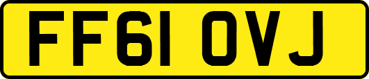 FF61OVJ