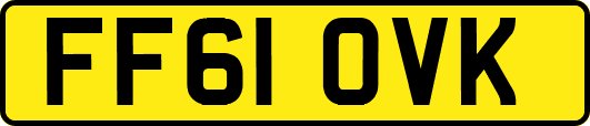 FF61OVK