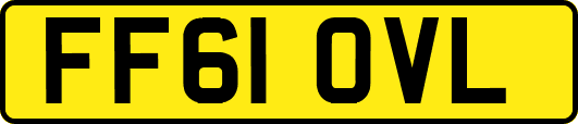 FF61OVL