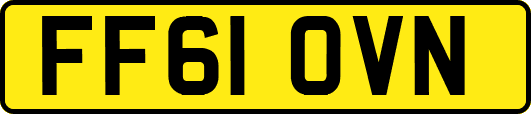 FF61OVN