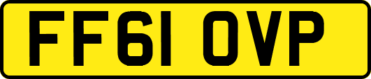 FF61OVP
