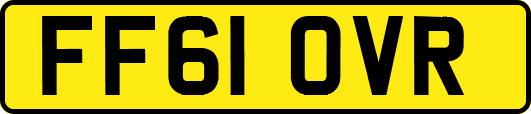 FF61OVR