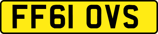 FF61OVS