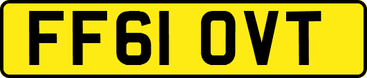FF61OVT