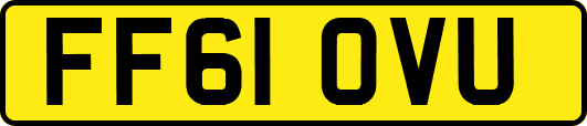 FF61OVU