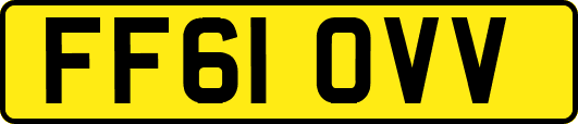 FF61OVV