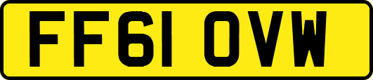 FF61OVW