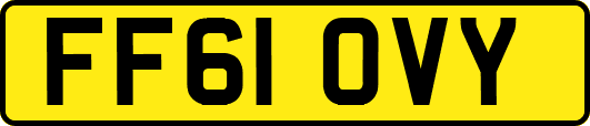 FF61OVY