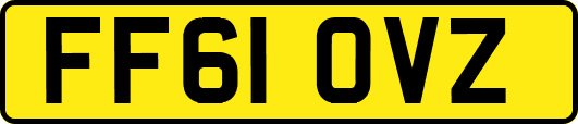 FF61OVZ