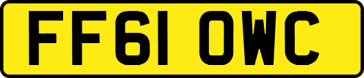 FF61OWC