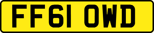FF61OWD