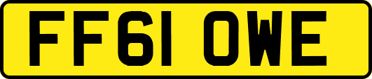 FF61OWE