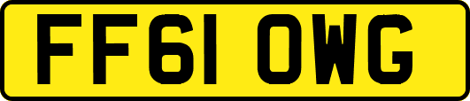FF61OWG