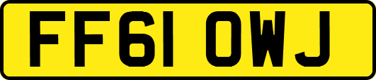 FF61OWJ