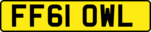 FF61OWL
