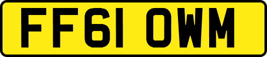 FF61OWM