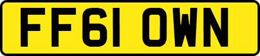 FF61OWN