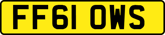 FF61OWS
