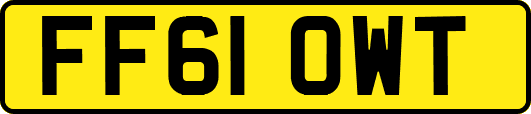 FF61OWT
