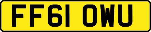FF61OWU