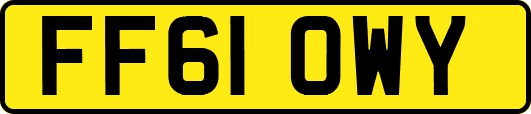 FF61OWY