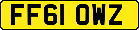 FF61OWZ