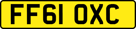 FF61OXC