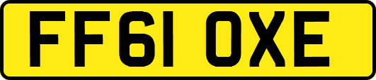 FF61OXE