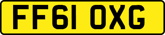 FF61OXG