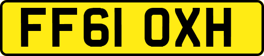 FF61OXH