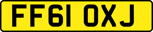 FF61OXJ