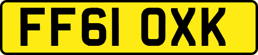 FF61OXK