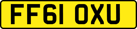 FF61OXU