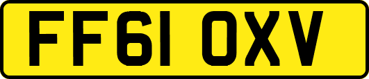 FF61OXV