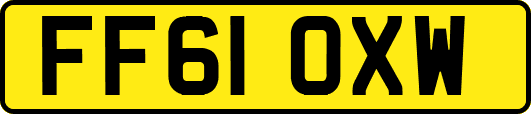 FF61OXW