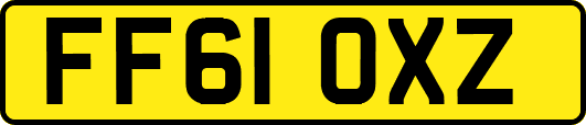 FF61OXZ
