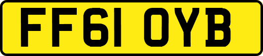 FF61OYB