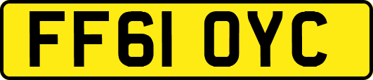 FF61OYC