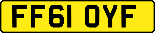 FF61OYF