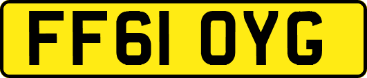 FF61OYG