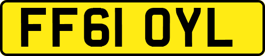 FF61OYL