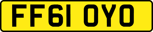 FF61OYO