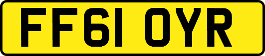 FF61OYR